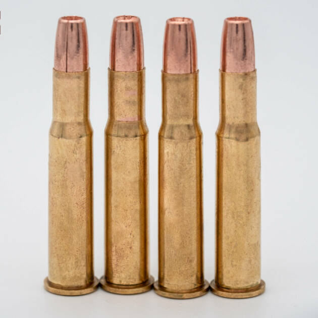 30-30 Winchester 150gr Triad-X