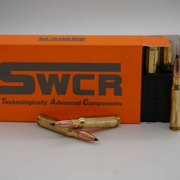 308 Winchester 150gr Triad